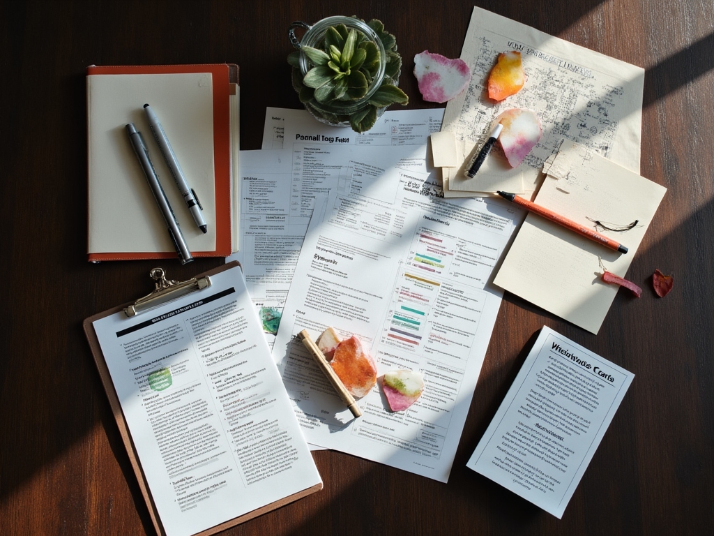 Fasilitācijas rīki stratēģiskajai plānošanai